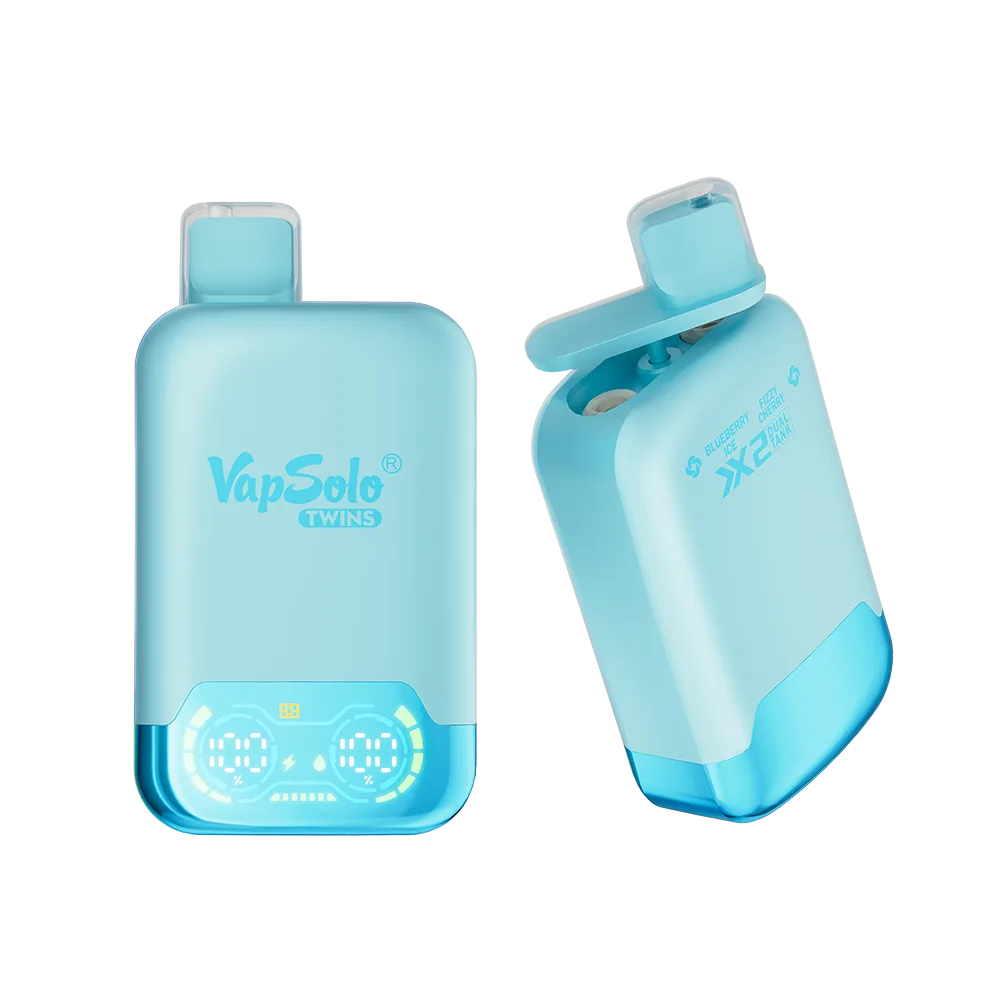 Vapsolo Twins 20000 (1)