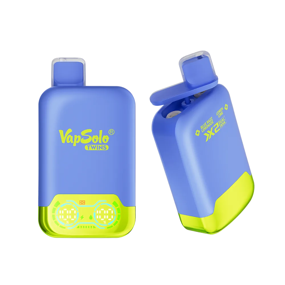 Vapsolo Twins 20000 (2)