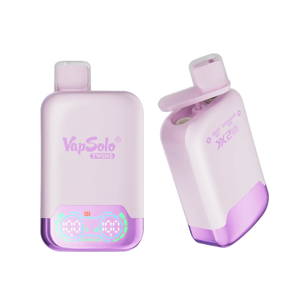 Vapsolo Twins 20000 (3)