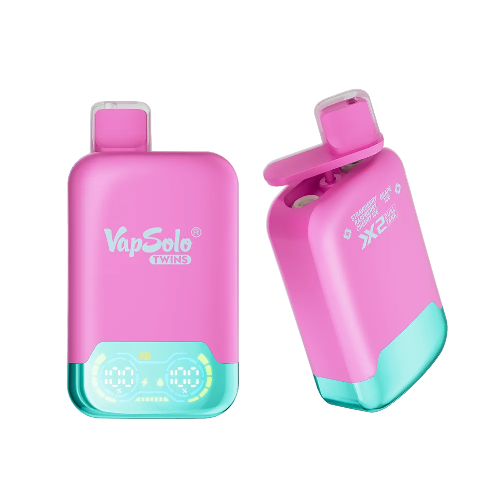 Vapsolo Twins 20000 (5)