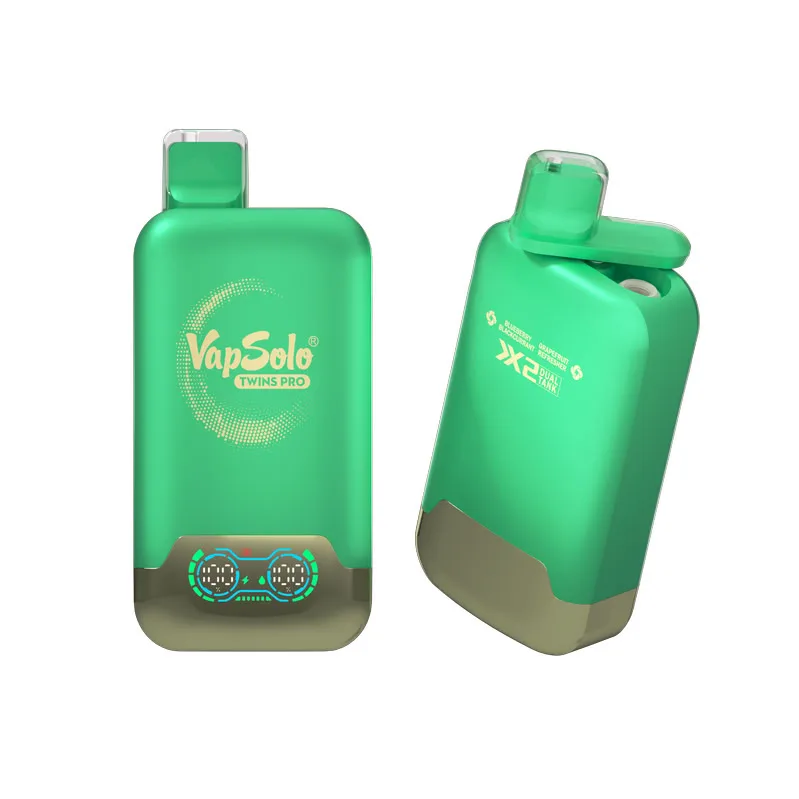 Vapsolo Twins 50000 (1)
