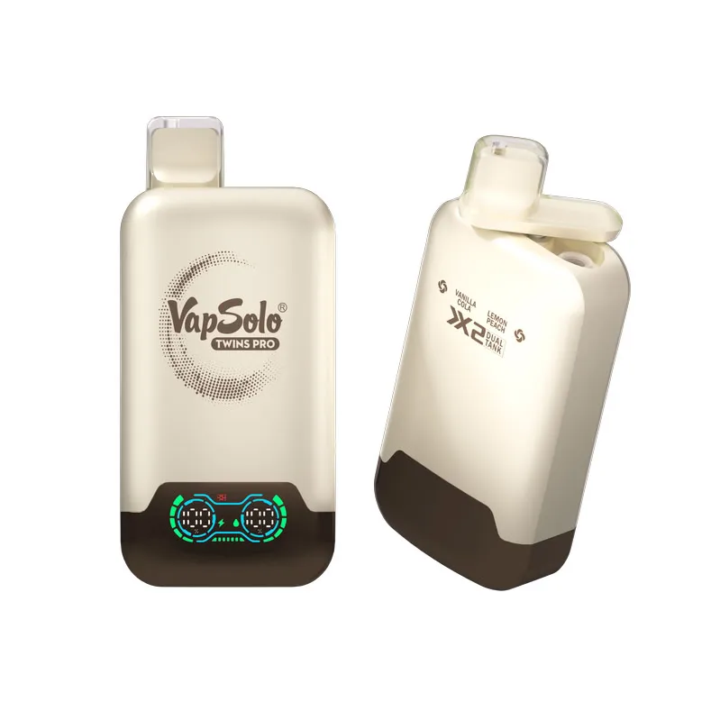 Vapsolo Twins 50000 (5)