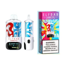 Elfbar combo pro 30000-3