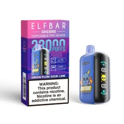 Elfbar Gh 23000 (2)