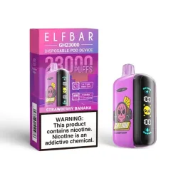 Elfbar Gh 23000(4)