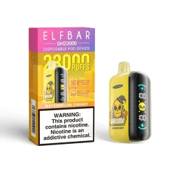 Elfbar Gh 23000(5)