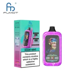 Fumot Digital Monkey 40000 (4)