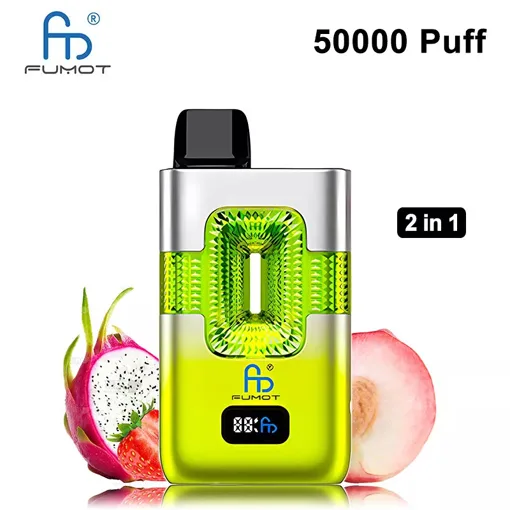 Fumot Eco 2in1 50000 (2)
