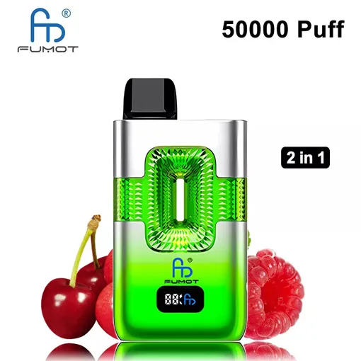 Fumot Eco 2in1 50000 (5)