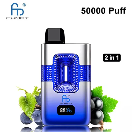 Fumot Eco 2in1 50000 (6)
