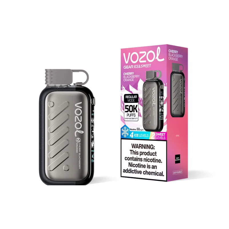Vozol Rave 50000 (3)