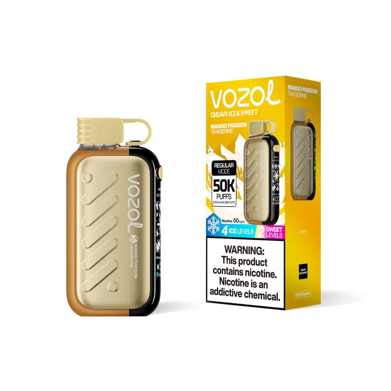Vozol Rave 50000 (5)