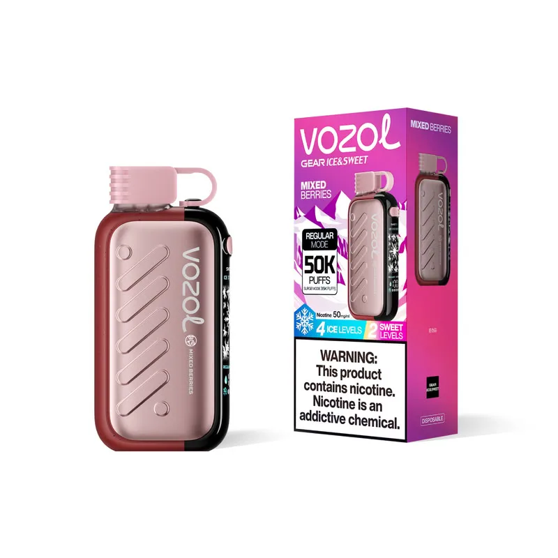 Vozol Rave 50000 (6)