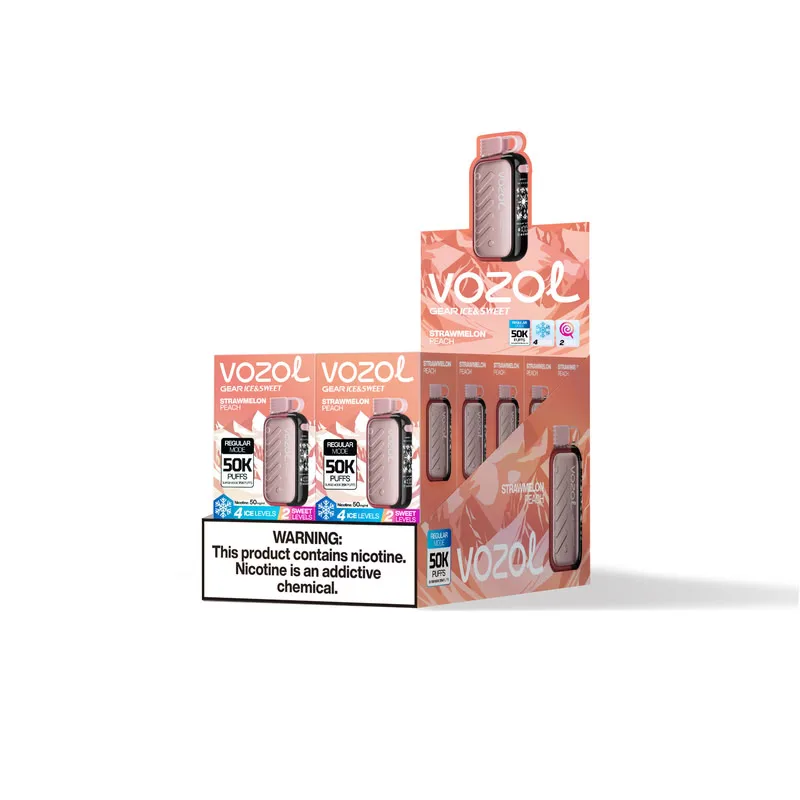 Vozol Rave 50000 (7)