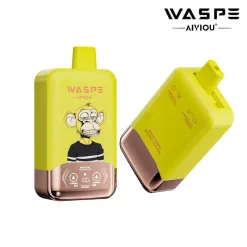 Waspe Double Flavor 40000 (4)