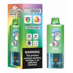 BANGBLAZE 100k 6in 1 (6)