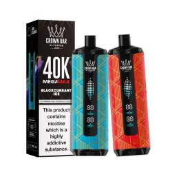 Alfakher 40K MegaMax Cloudmax (1)