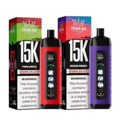 Alfakher ICE ADJUST 15000