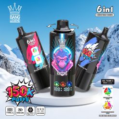 Bang Legend 150000 (5)