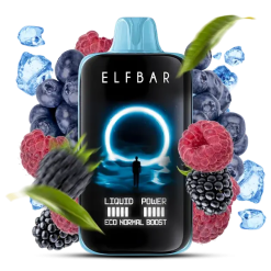 Elfbar 40K & Moon Night 40000