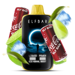 Elfbar 40K & Moon Night 40000