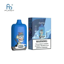 Fumot Digital Box 12000 (3)