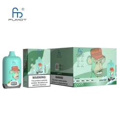 Fumot Digital Box 12000 (6)