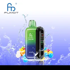 Fumot (Randm) Tornado 20000 puff (2)