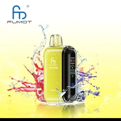 Fumot (Randm) Tornado 20000 puff (3)