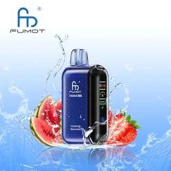 Fumot (Randm) Tornado 20000 puff (5)