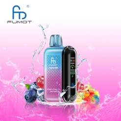Fumot (Randm) Tornado 20000 puff (6)