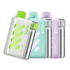 Vozol Vista 40000 Disposable Vape 40000 Puff Vape