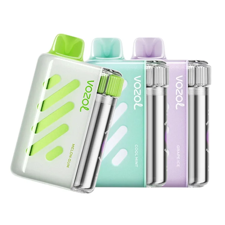 Vozol Vista 40000 Disposable Vape 40000 Puff Vape