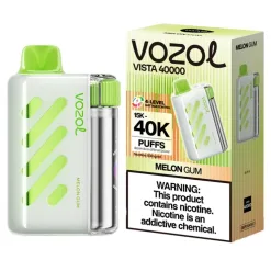 Vozol Vista 40000 Disposable Vape 40000 Puff Vape