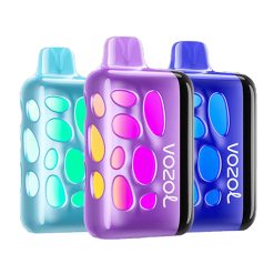 Vozol Rave 40000 Disposable Vape 40000 Puff Vape