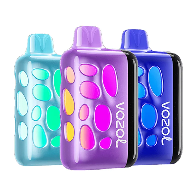 Vozol Rave 40000 Disposable Vape 40000 Puff Vape