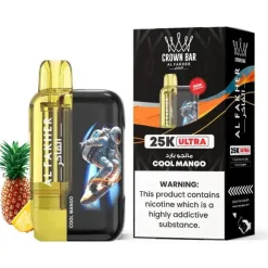 Alfakher 25000 ULTRA (2)
