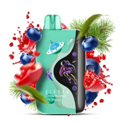 Elfbar Gh 33000 Pro Disposable Vape