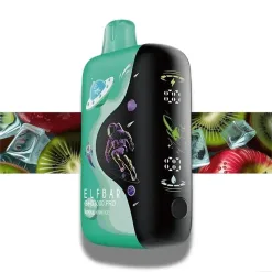 Elfbar Gh 33000 Pro Disposable Vape