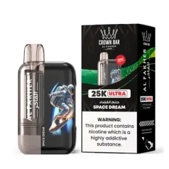 Alfakher 25000 ULTRA (5)