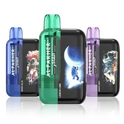 Alfakher 25000 ULTRA (1)