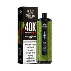 Alfakher 40K MegaMax Cloudmax (3)
