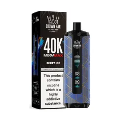 Alfakher 40K MegaMax Cloudmax (6)