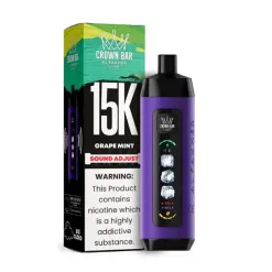 Alfakher ICE ADJUST 15000 (1)