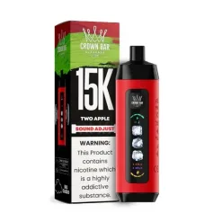 Alfakher ICE ADJUST 15000 (3)