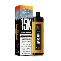 Alfakher ICE ADJUST 15000 (4)