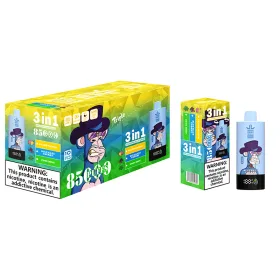 Bang LEADER 85000 (5)