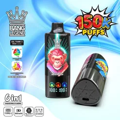 Bang Legend 150000 (4)