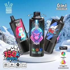 Bang Legend 150000 (5)