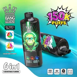 Bang Legend 150000 (6)